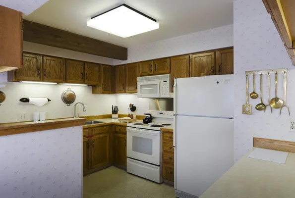 Ranch Transformation - Ski Condo by Steamboat Interiors, Corp. - Photo 14