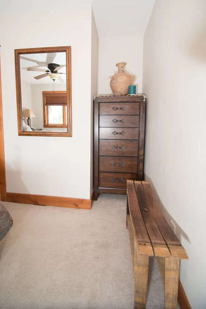 Ranch Transformation - Ski Condo by Steamboat Interiors, Corp. - Photo 15