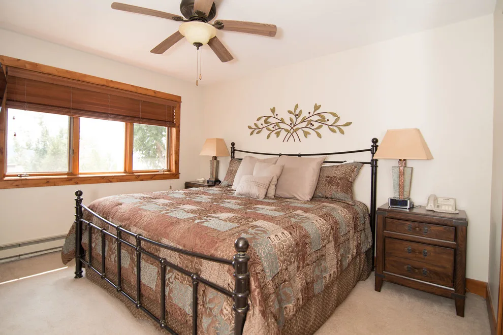 Ranch Transformation - Ski Condo by Steamboat Interiors, Corp. - Photo 4