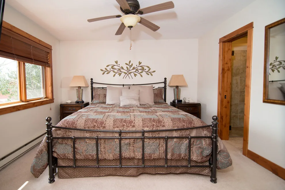 Ranch Transformation - Ski Condo by Steamboat Interiors, Corp. - Photo 7