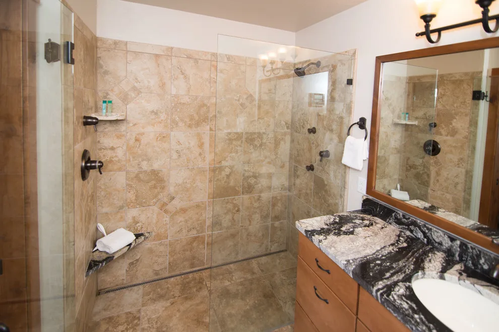 Ranch Transformation - Ski Condo by Steamboat Interiors, Corp. - Photo 5