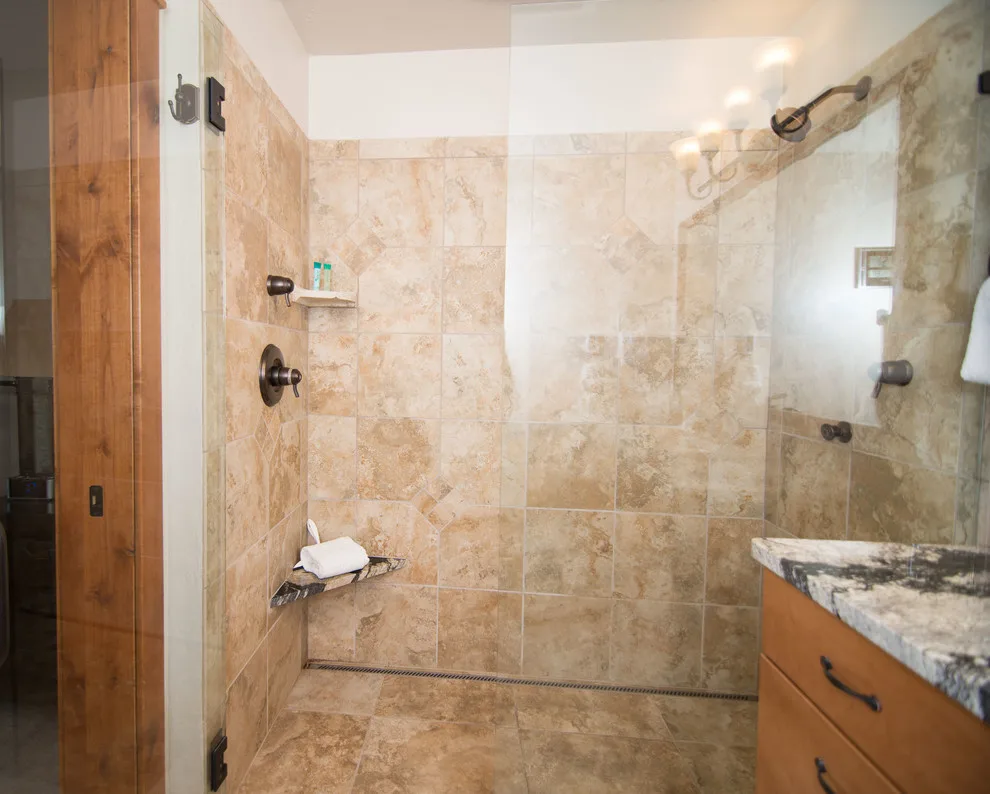 Ranch Transformation - Ski Condo by Steamboat Interiors, Corp. - Photo 10