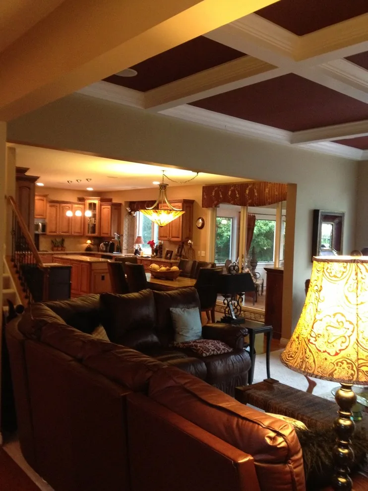 Before and After Transformations by Berninger Designs, LLC - Photo 8