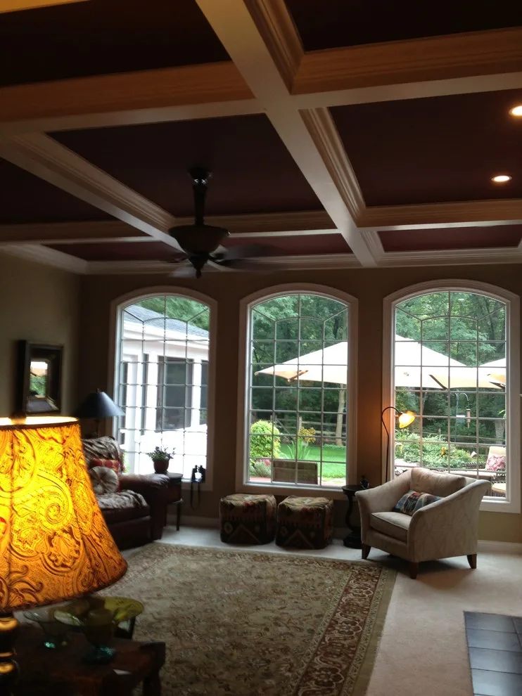 Before and After Transformations by Berninger Designs, LLC - Photo 25
