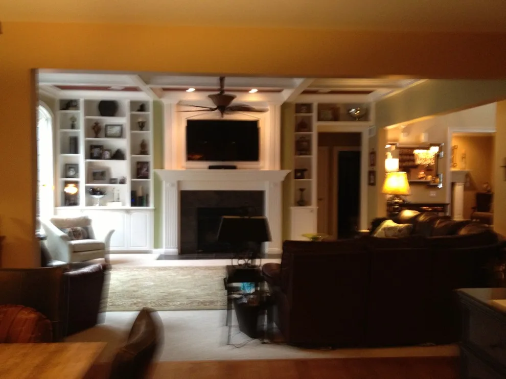 Before and After Transformations by Berninger Designs, LLC - Photo 23
