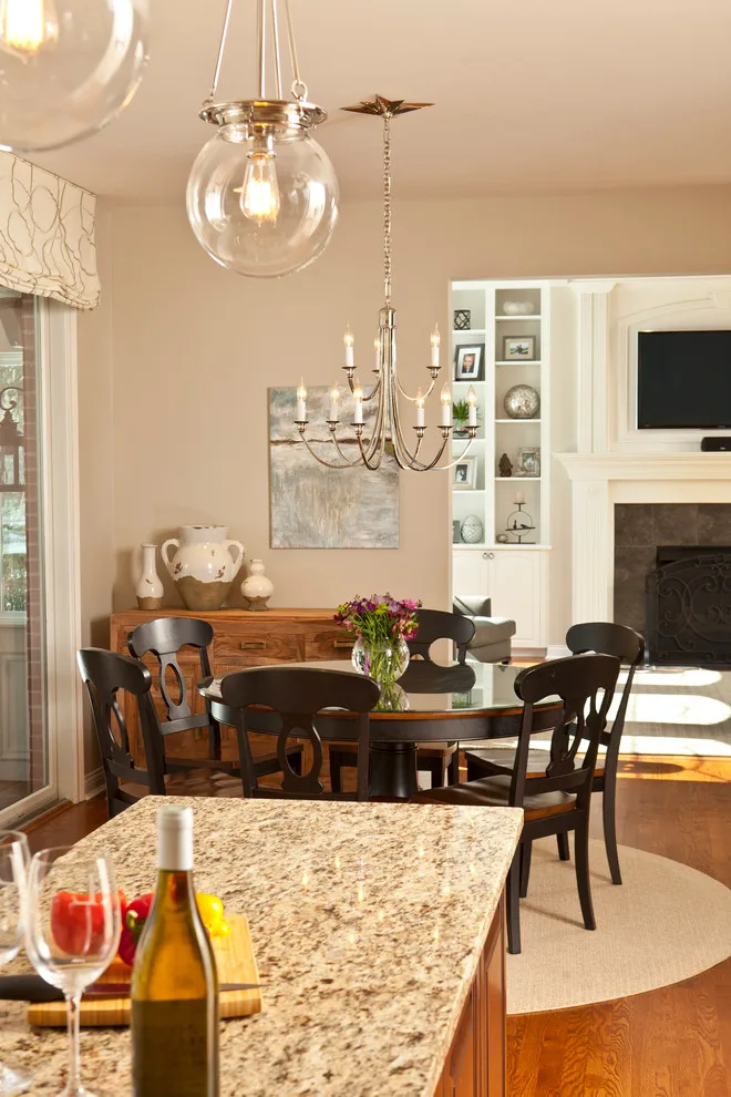 Before and After Transformations by Berninger Designs, LLC - Photo 4