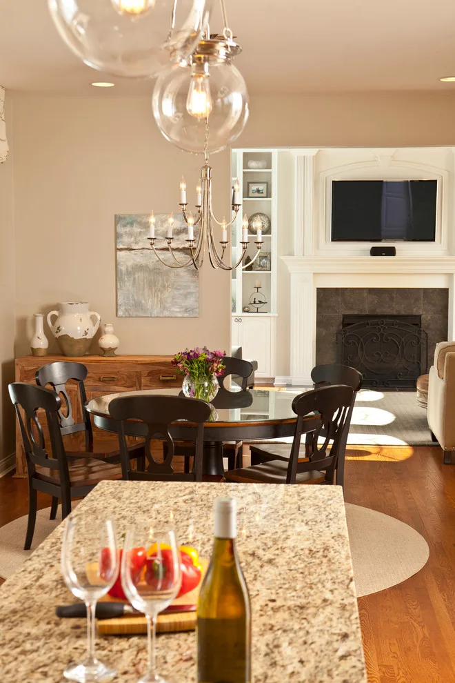 Before and After Transformations by Berninger Designs, LLC - Photo 2