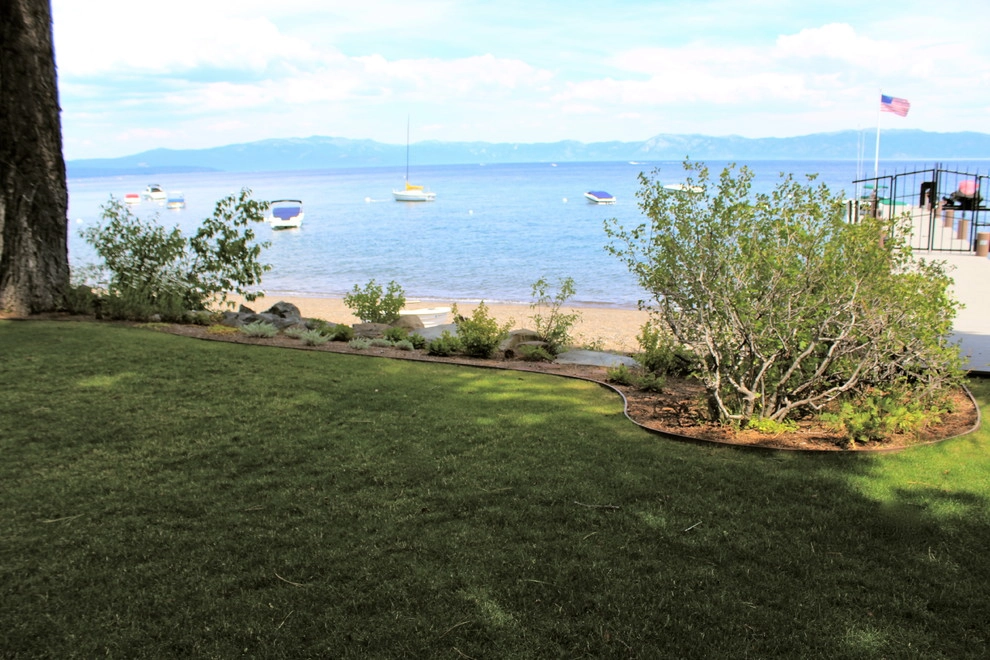 Lakefront Landscaping by Green Envy, Inc. - Photo 11