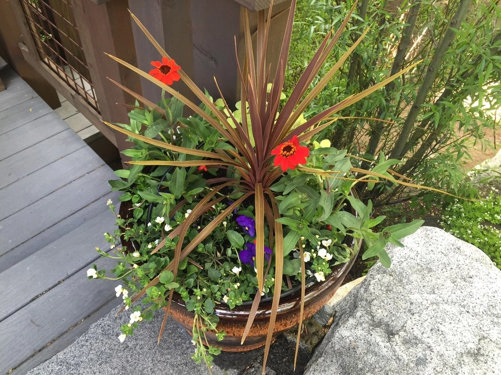 Flower Pots and Planters by Green Envy, Inc. - Photo 21