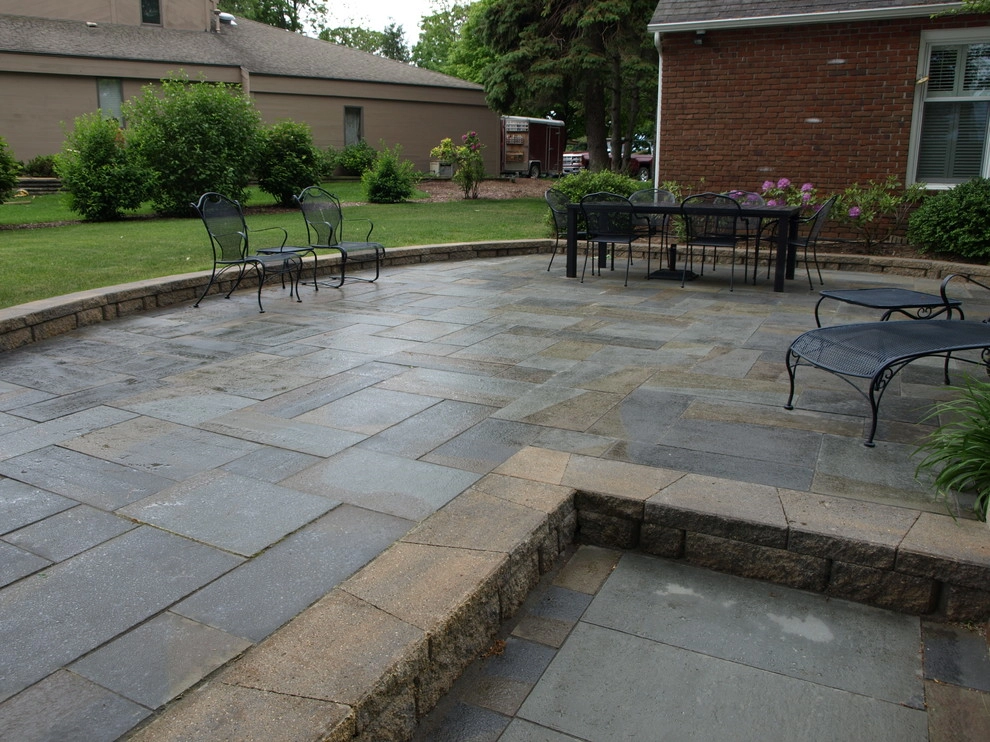 Landscape Construction by LandTechwmi LLC - Photo 48