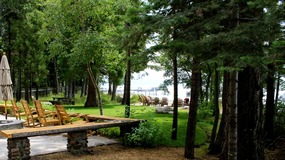 Lakefront Landscaping by Green Envy, Inc. - Photo 8