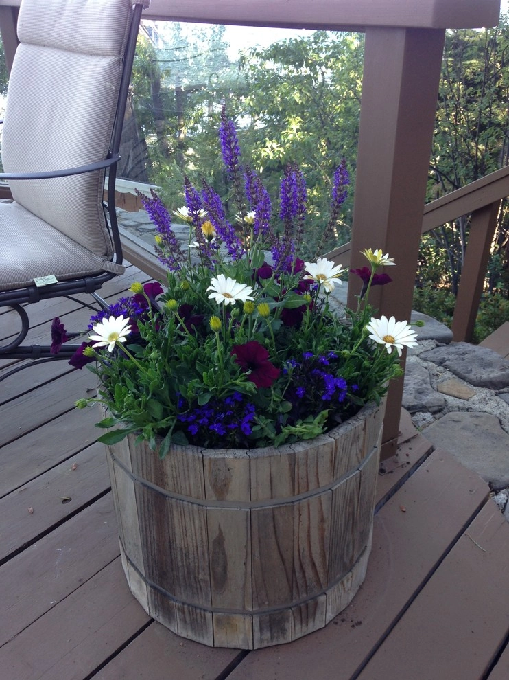 Flower Pots and Planters by Green Envy, Inc. - Photo 8