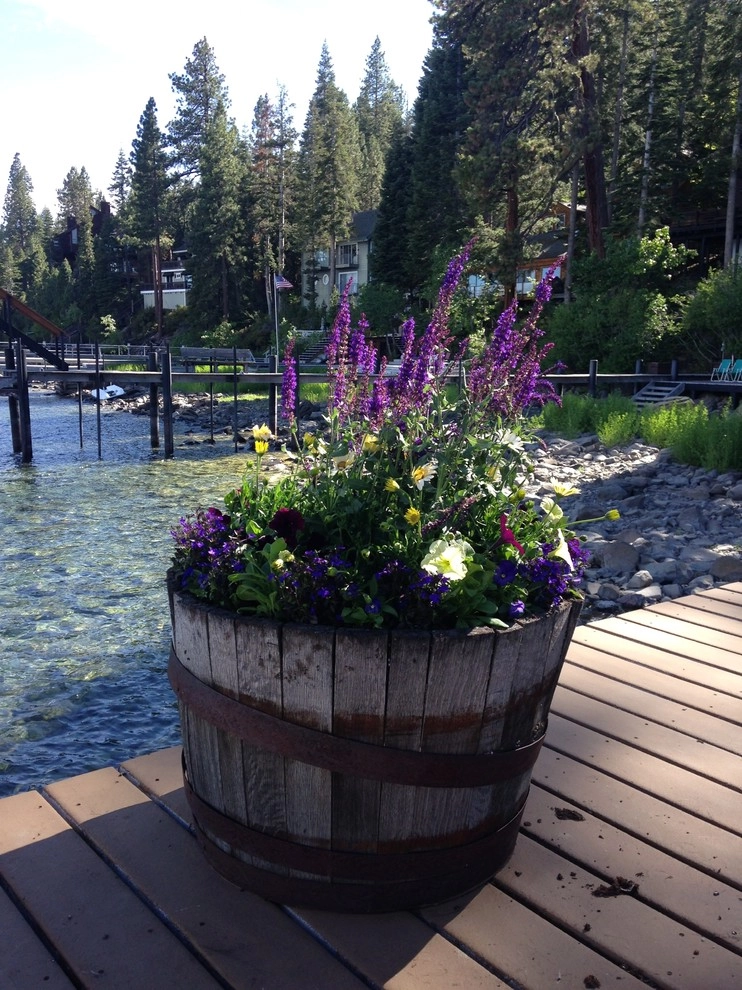 Flower Pots and Planters by Green Envy, Inc. - Photo 15