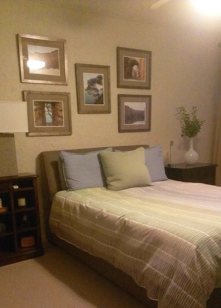 Before and After by Arlene Gold Design - Photo 3