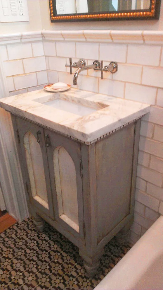 Before and After by Arlene Gold Design - Photo 21