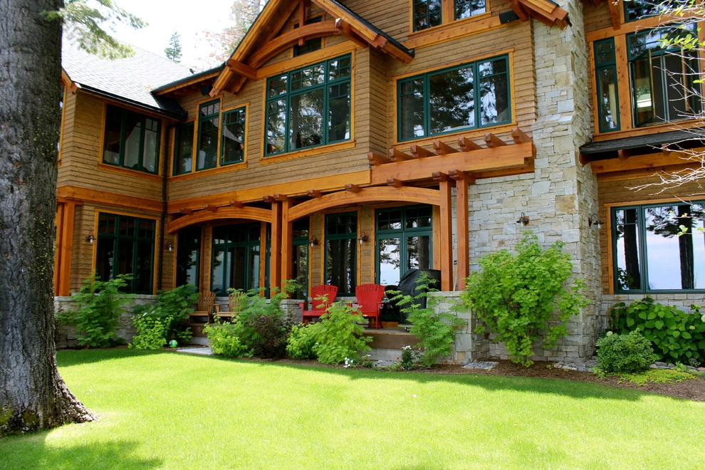Lakefront Landscaping by Green Envy, Inc. - Photo 10