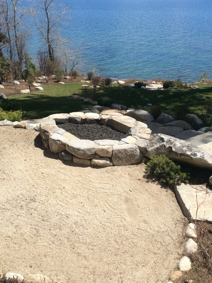 Fire Pits by Green Envy, Inc. - Photo 3