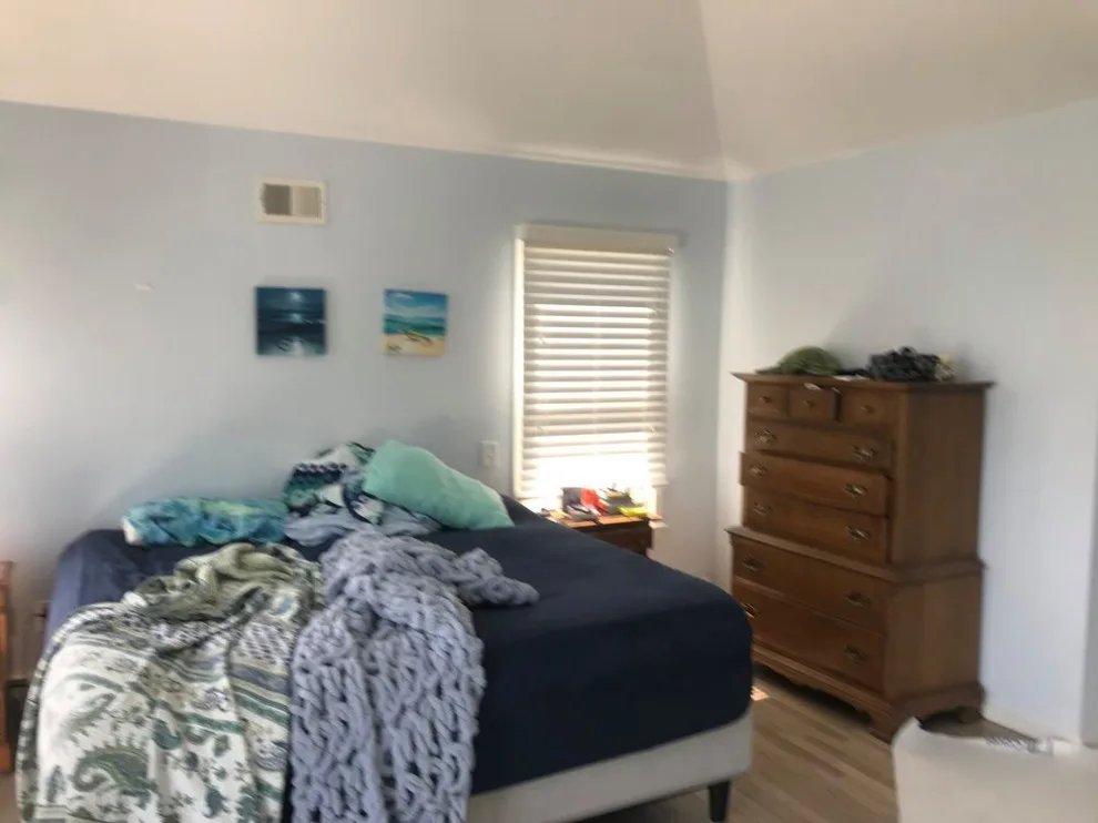 Complete Coastal Revitalization by Sherry Frederick Interior Designs & Co - Photo 30