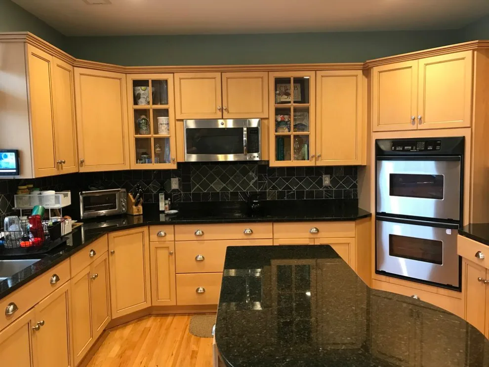 Complete Coastal Revitalization by Sherry Frederick Interior Designs & Co - Photo 10