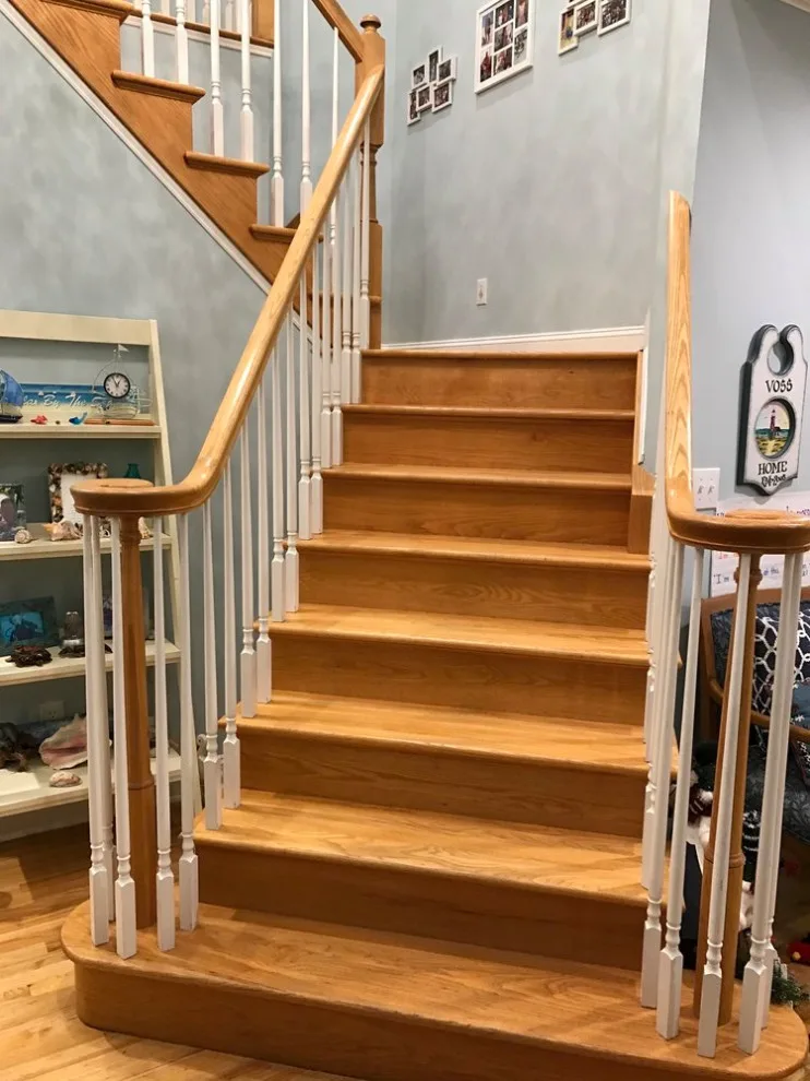Complete Coastal Revitalization by Sherry Frederick Interior Designs & Co - Photo 38