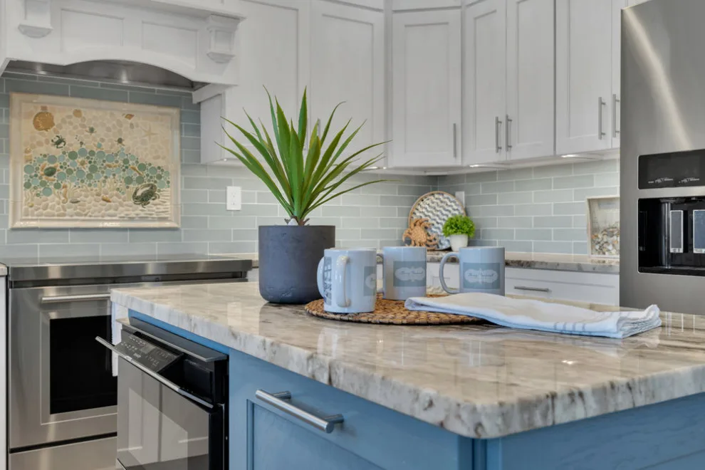 Sherry Frederick Interior Designs & Co - Photo 8