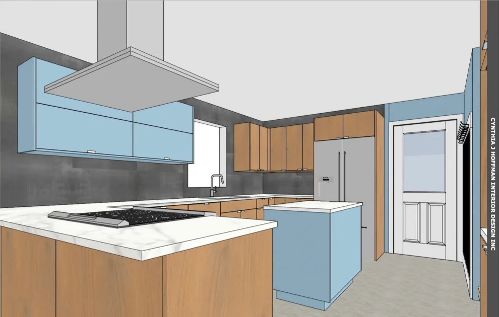 Cynthia J. Hoffman Interior Design, Inc. - Photo 5