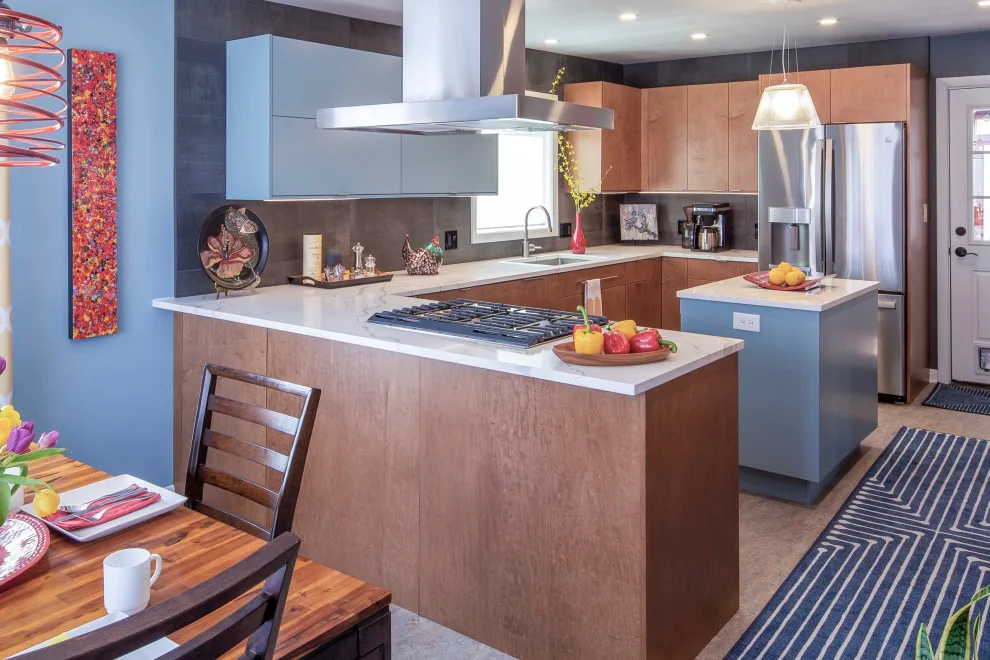 Cynthia J. Hoffman Interior Design, Inc. - Photo 10