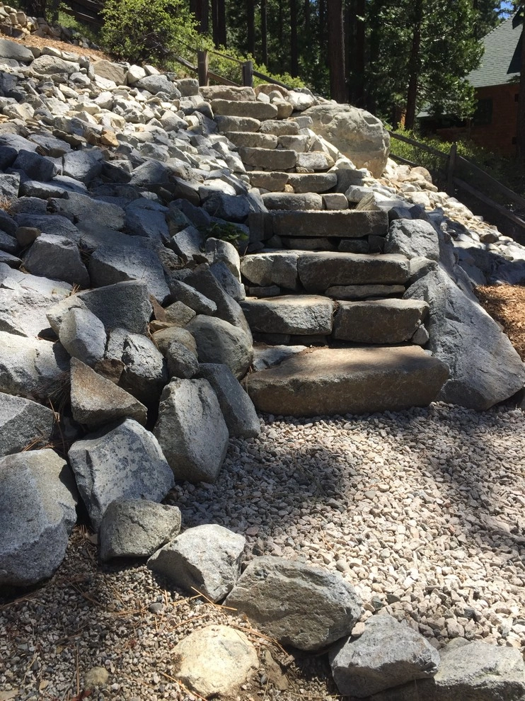 Stairs by Green Envy, Inc. - Photo 7