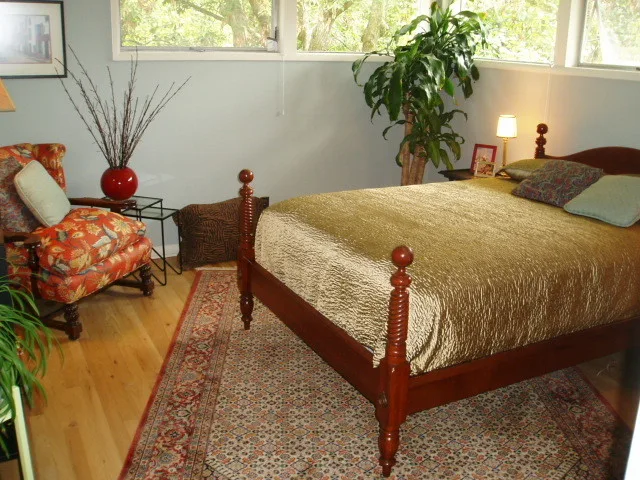 Guest room makeover by Gavin Design - Photo 3