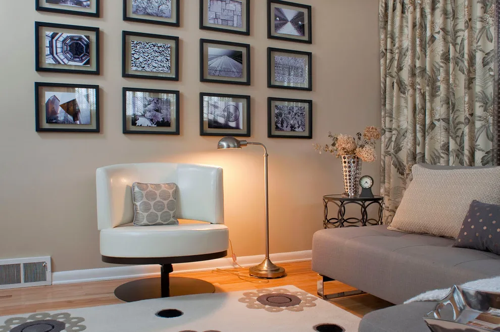 Guest room makeover by Gavin Design - Photo 2