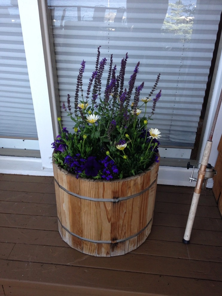 Flower Pots and Planters by Green Envy, Inc. - Photo 17