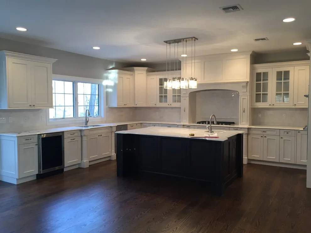 DEMAREST STAGED WELL by OrganizDwell, LLC - Photo 2