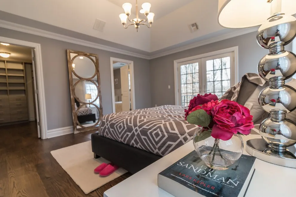 DEMAREST STAGED WELL by OrganizDwell, LLC - Photo 6