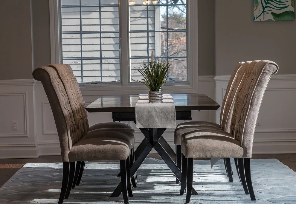 DEMAREST STAGED WELL by OrganizDwell, LLC - Photo 4