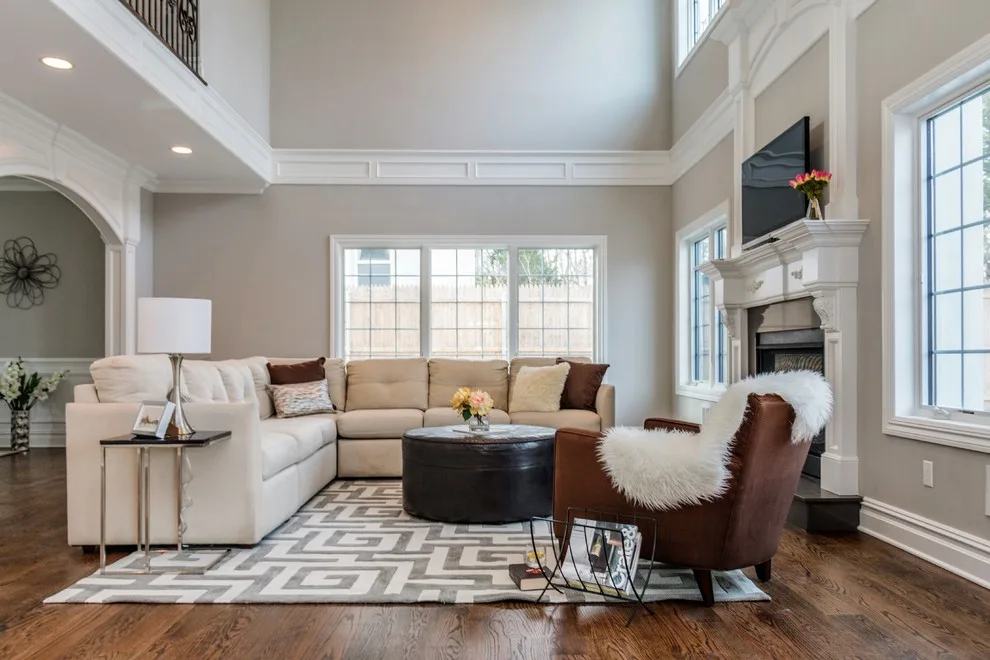 DEMAREST STAGED WELL by OrganizDwell, LLC - Photo 8