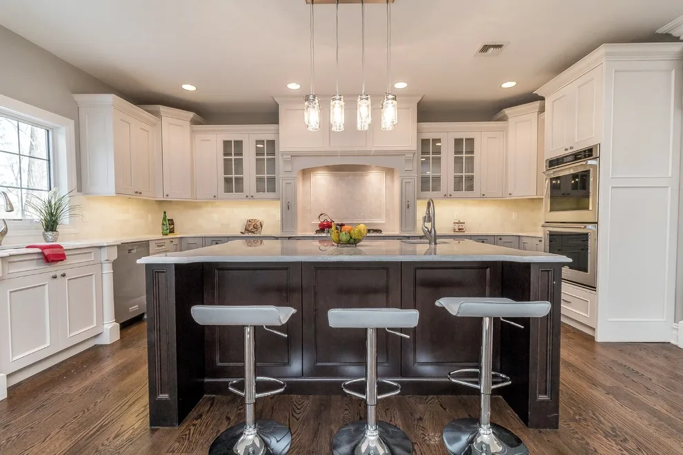 DEMAREST STAGED WELL by OrganizDwell, LLC - Photo 3