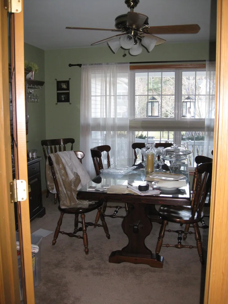 Evolving Dining Space by Jenna Burger Design - Photo 8