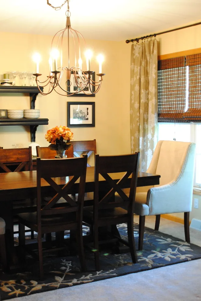 Evolving Dining Space by Jenna Burger Design - Photo 6