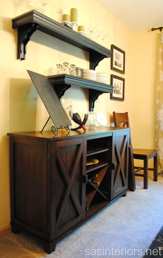 Evolving Dining Space by Jenna Burger Design - Photo 5