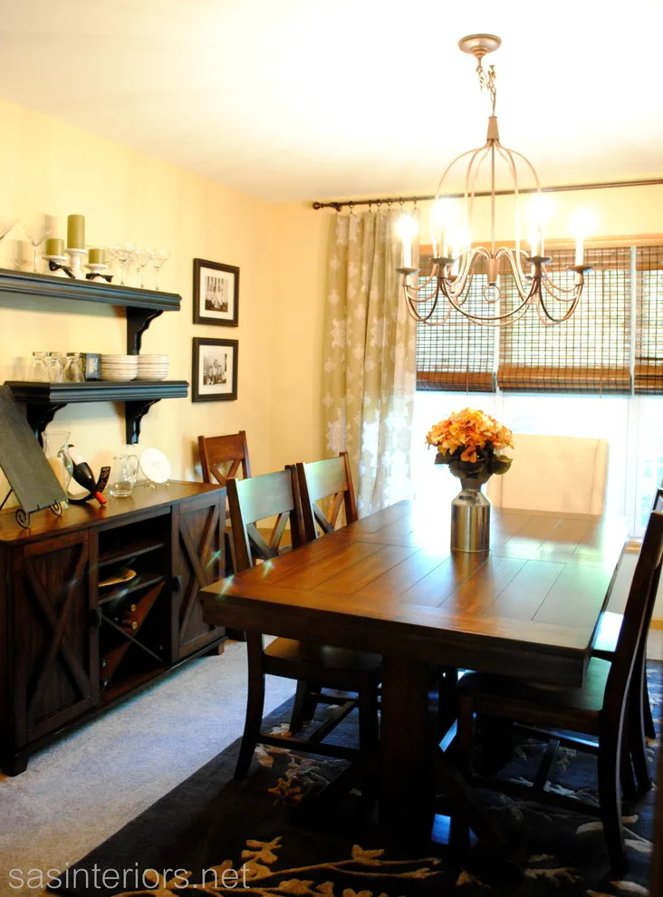 Evolving Dining Space by Jenna Burger Design - Photo 4