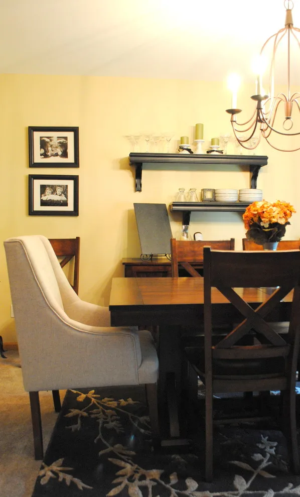 Evolving Dining Space by Jenna Burger Design - Photo 3