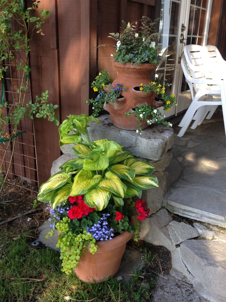 Flower Pots and Planters by Green Envy, Inc. - Photo 22