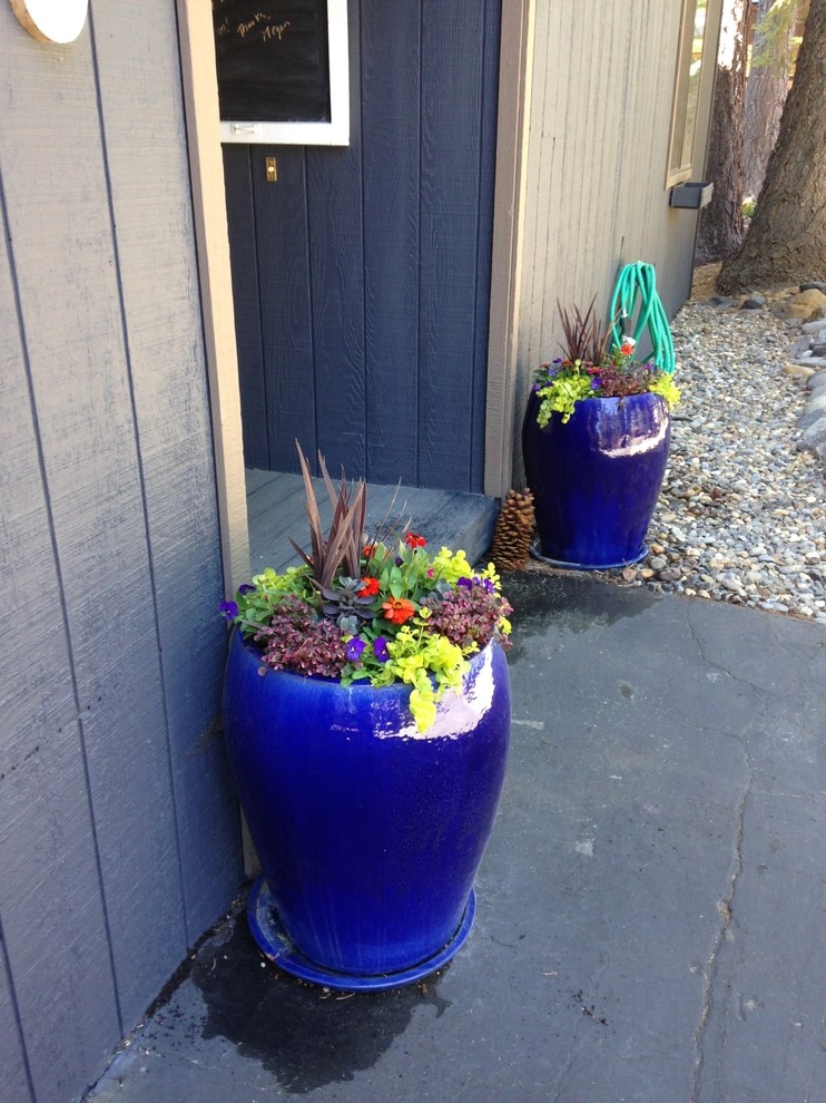 Flower Pots and Planters by Green Envy, Inc. - Photo 4
