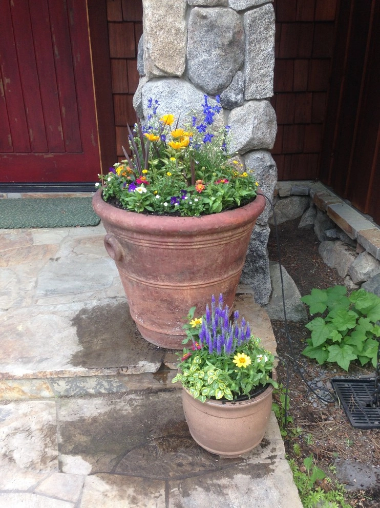 Flower Pots and Planters by Green Envy, Inc. - Photo 14