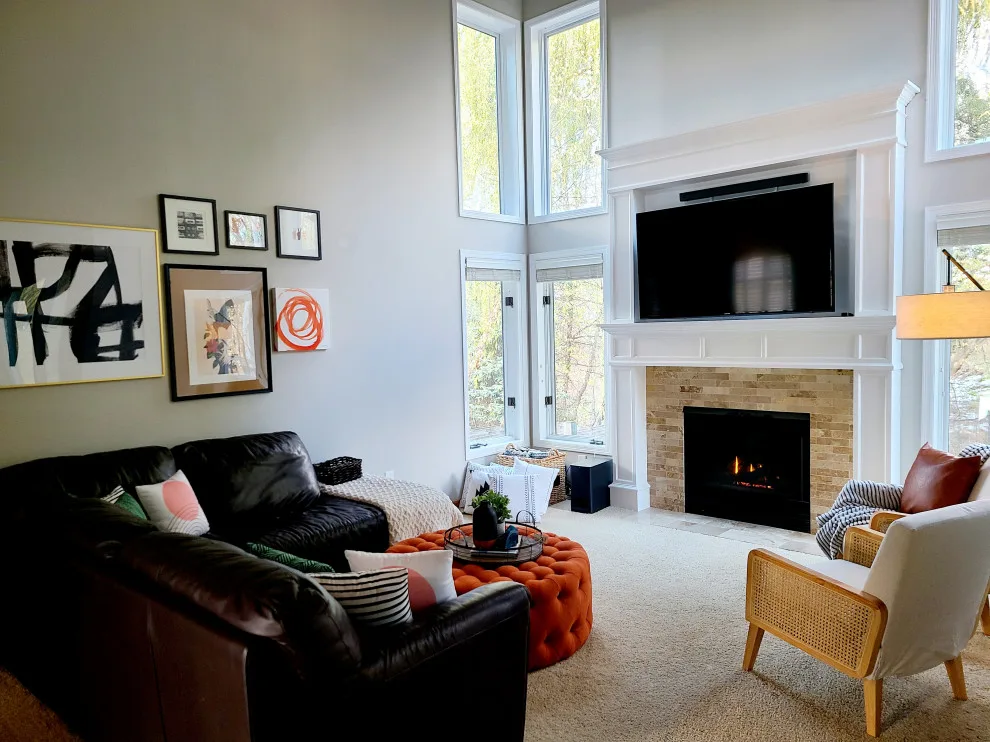 Interior Styling and Personal Shopping by Well-Designed Interior Design And Home Staging - Photo 3