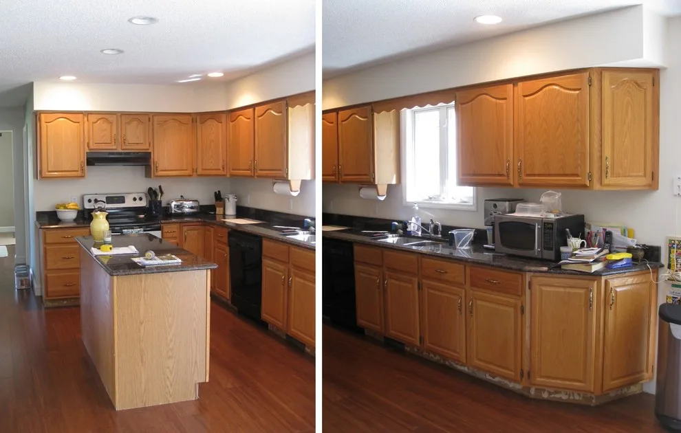 Kitchen Highlighted in Better Homes & Gardens KBMO by Jenna Burger Design - Photo 26