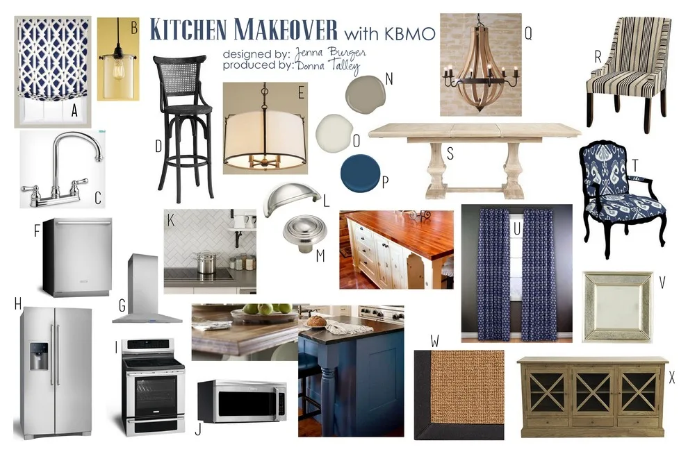 Kitchen Highlighted in Better Homes & Gardens KBMO by Jenna Burger Design - Photo 14