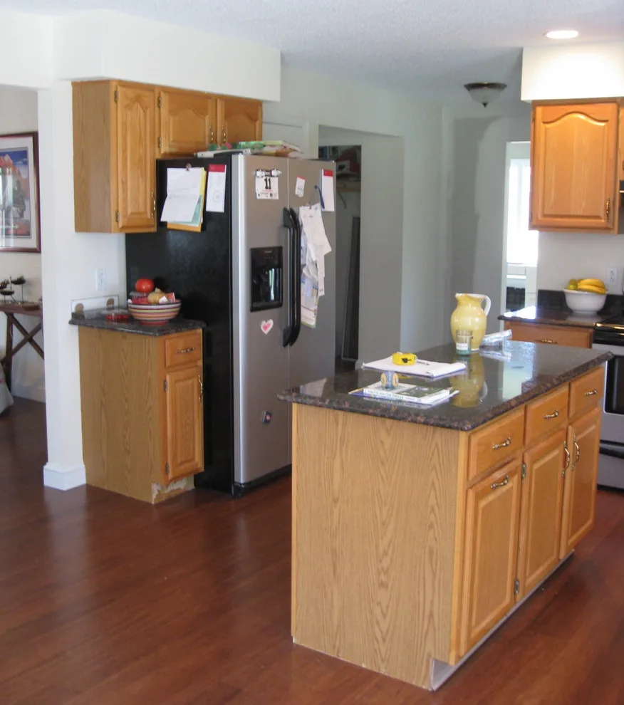 Kitchen Highlighted in Better Homes & Gardens KBMO by Jenna Burger Design - Photo 8