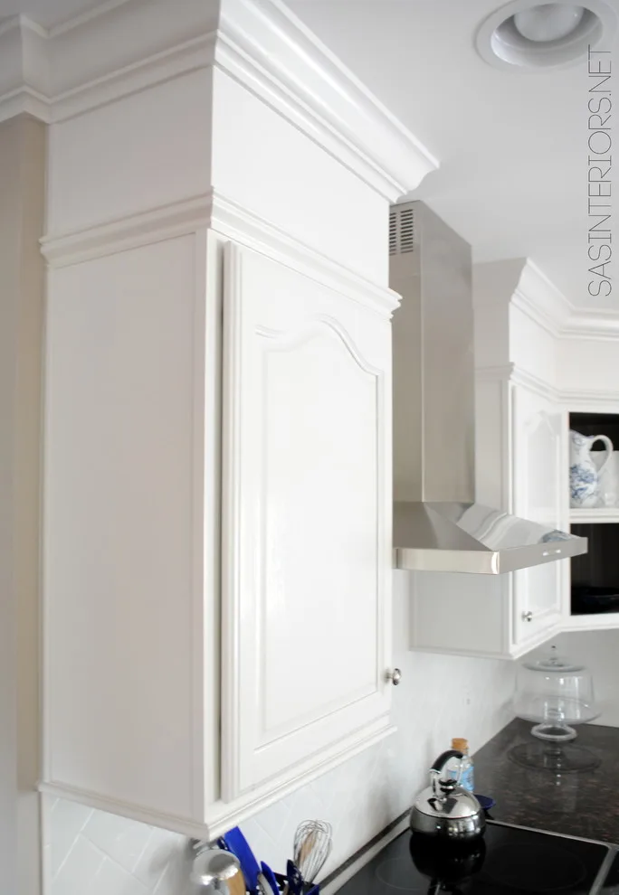 Kitchen Highlighted in Better Homes & Gardens KBMO by Jenna Burger Design - Photo 23