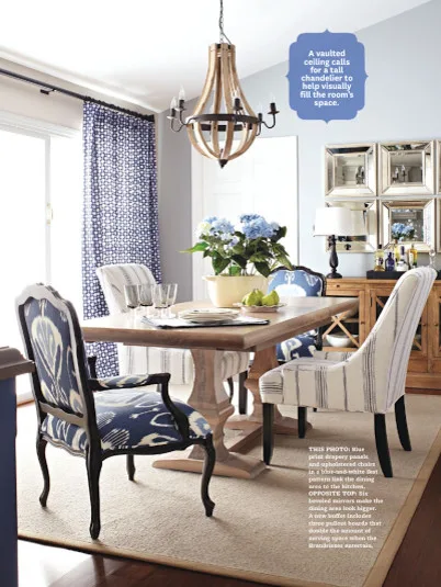 Kitchen Highlighted in Better Homes & Gardens KBMO by Jenna Burger Design - Photo 21